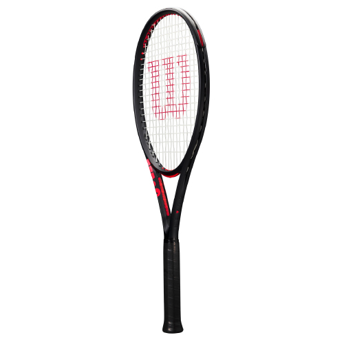 ウインザーオンラインショップウイルソン クラッシュ 100 プロ V3.0