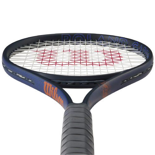 ウインザーオンラインショップウイルソン ローランギャロス シフト 99