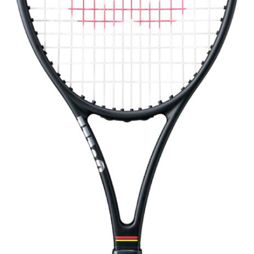 ラケット(硬式用) prostaff97cv ver11.5 G2 Wilson プロスタッフ 97