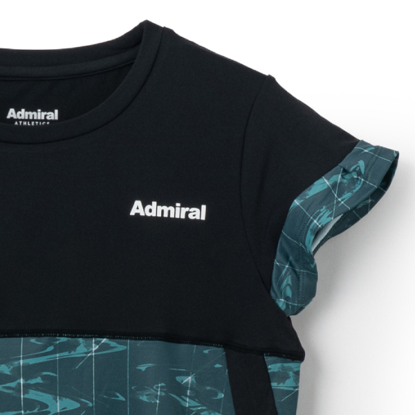 ウインザーオンラインショップアドミラル サイドスリットストライプ