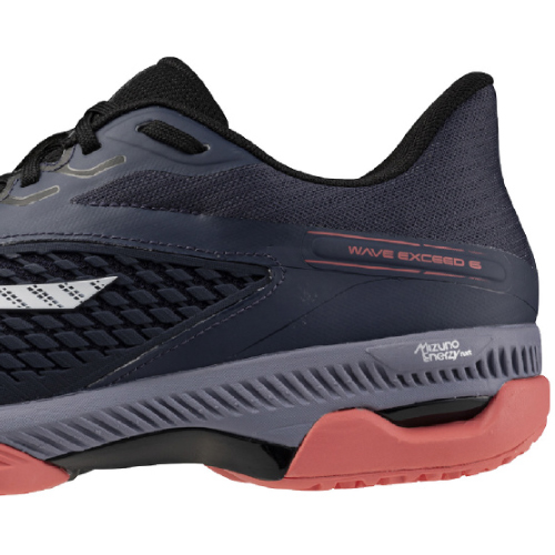 ウインザーオンラインショップミズノ ウエーブエクシード 6 OC (mizuno