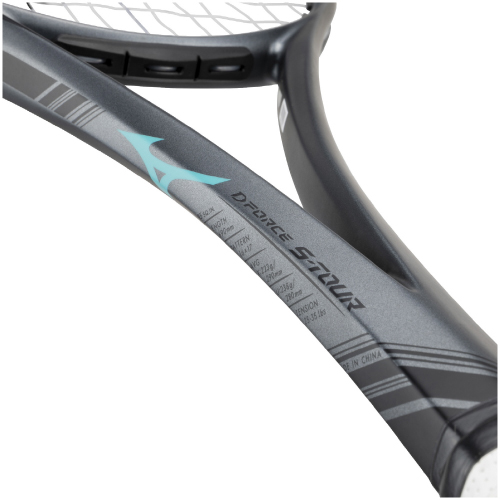 ウインザーオンラインショップ【張り工賃別】ミズノ ディーフォース S