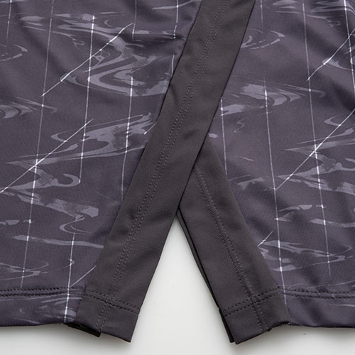 ウインザーオンラインショップアドミラル サイドスリットストライプ