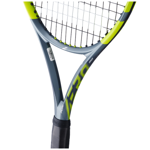 ウインザーオンラインショップバボラ ピュア アエロ 98（Babolat PURE