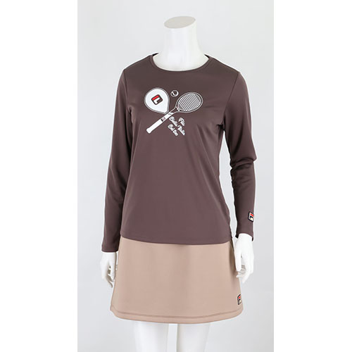 ウインザーオンラインショップフィラ スコート （ VL2983-03 ）[ FILA