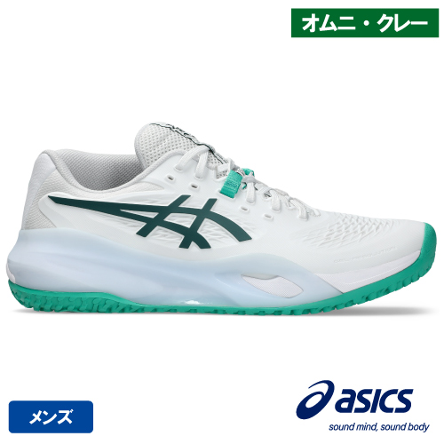 ウインザーオンラインショップアシックス ゲル レゾリューション テン