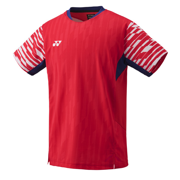 ウインザーオンラインショップヨネックス ゲームシャツ （ 10644-459