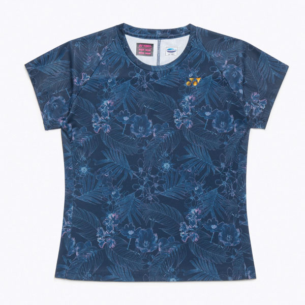 ウインザーオンラインショップヨネックス ウィメンズゲームシャツ