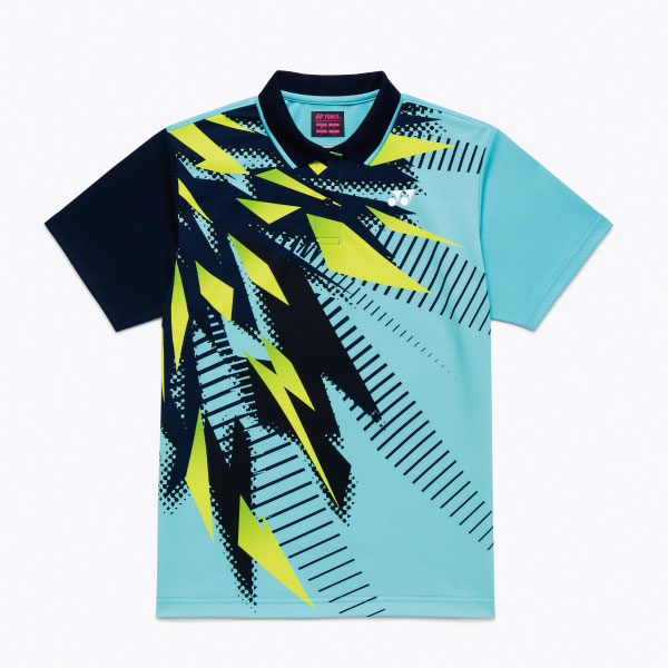 ウインザーオンラインショップヨネックス ウィメンズゲームシャツ