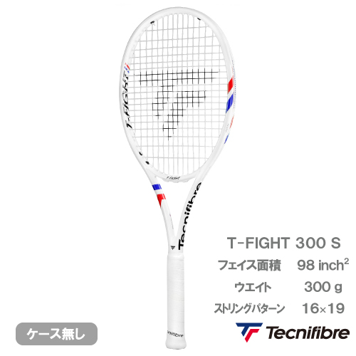 ウインザーオンラインショップテクニファイバー T-ファイト 300 S