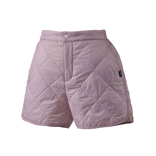 ウインザーオンラインショップ【SALE】プリンス 中綿ショートパンツ