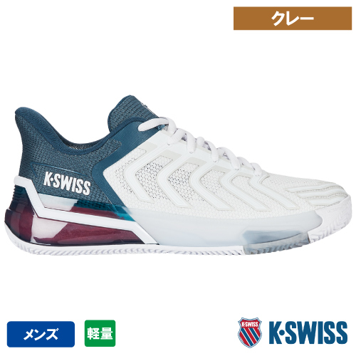 ウインザーオンラインショップ【SALE】ケイ・スイス ウルトラショット