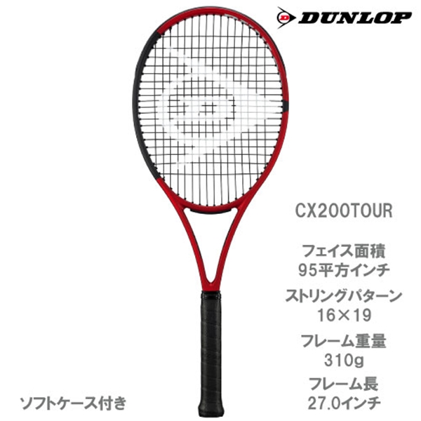 店舗ブログGEEK通信「ダンロップCX200ツアーはスライスだけで勝てる
