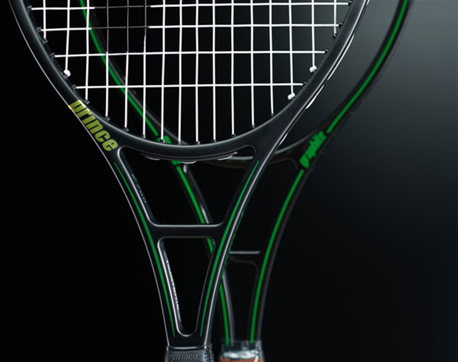 店舗ブログ【GEEK通信】【プリンス】「ファントムグラファイト107の