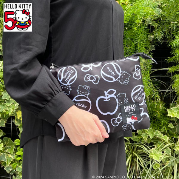 ウインザーオンラインショップブランド/ハローキティ50th