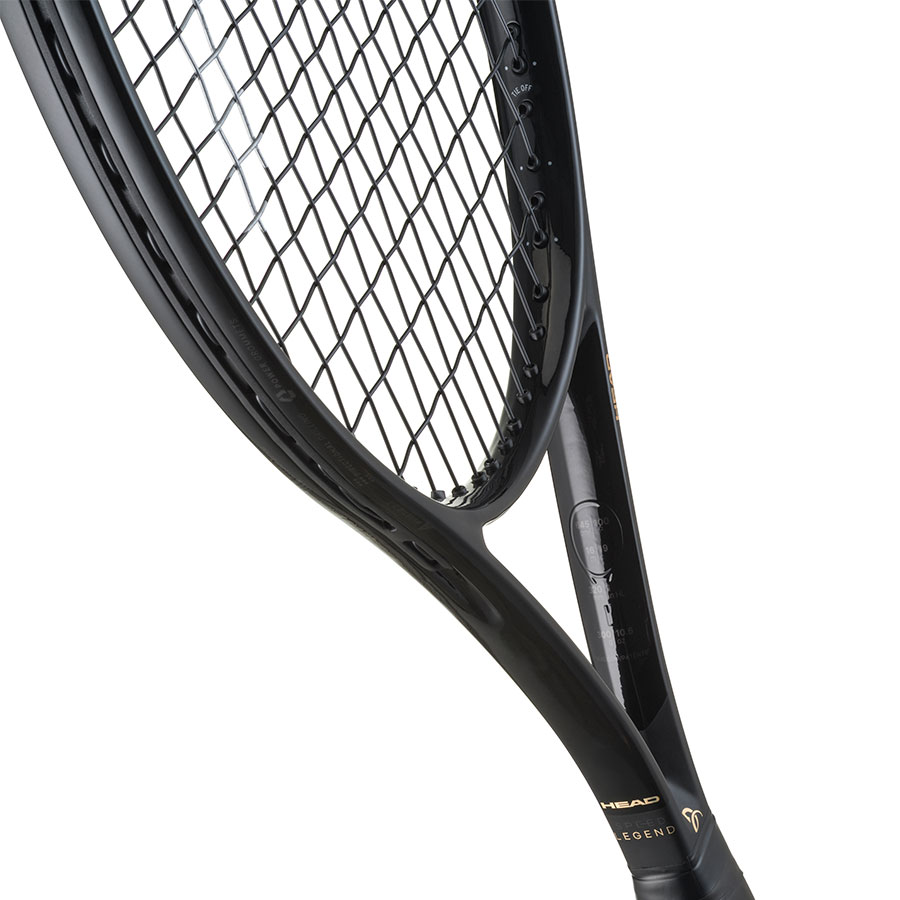 ウインザーオンラインショップブランド/ヘッド/2025「HEAD SPEED