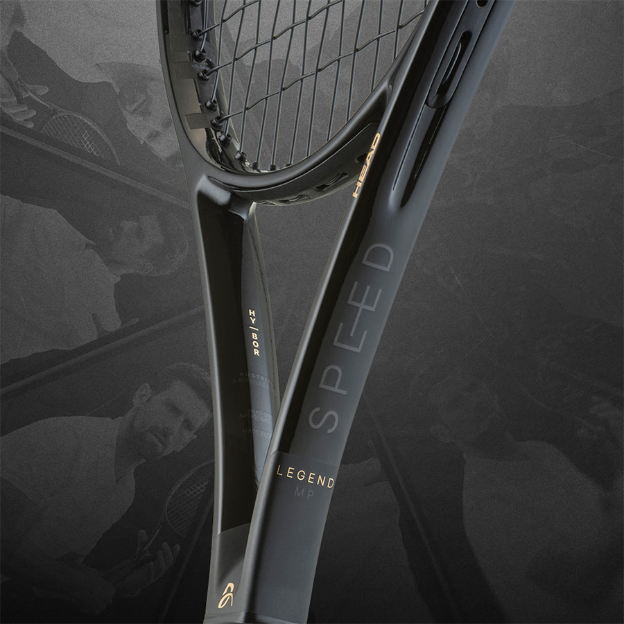 ウインザーオンラインショップブランド/ヘッド/2025「HEAD SPEED