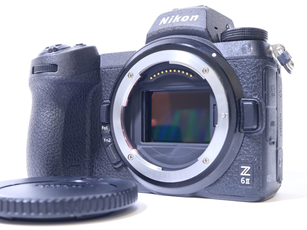 Z 6II ボディ 中古価格比較 - 価格.com