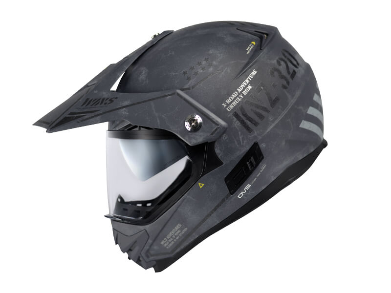 X-ROAD COMBAT（エックス・ロード コンバット）｜ヘルメット｜ウインズ