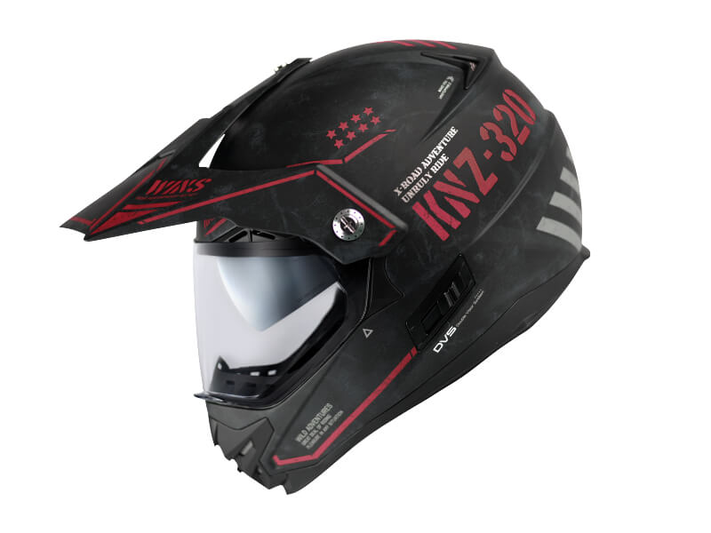 X-ROAD COMBAT（エックス・ロード コンバット）｜ヘルメット｜ウインズ