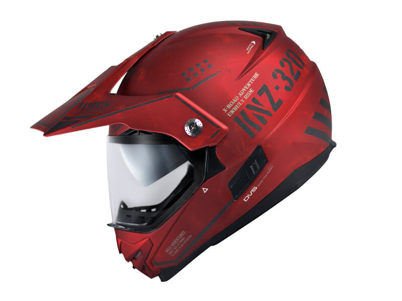 X-ROAD COMBAT（エックス・ロード コンバット）｜ヘルメット｜ウインズ