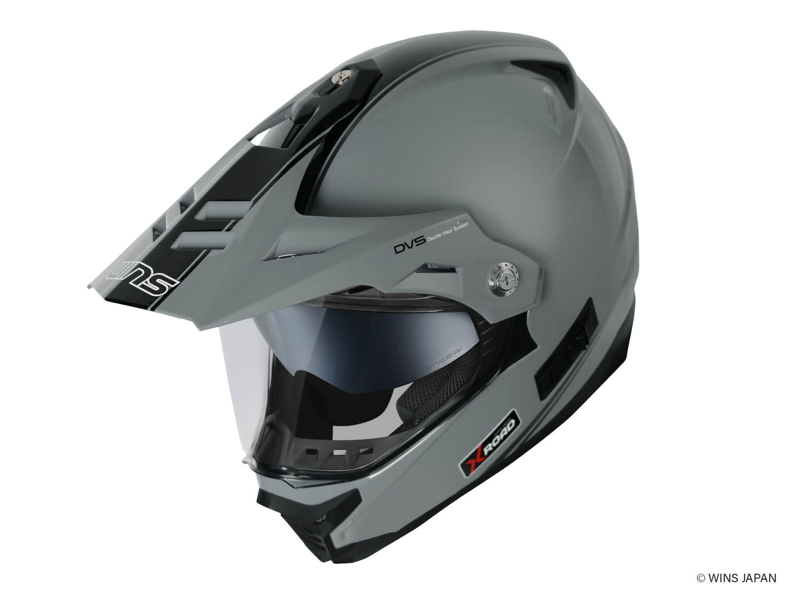 X-ROAD3（エックスロード3）｜ヘルメット｜ウインズジャパン