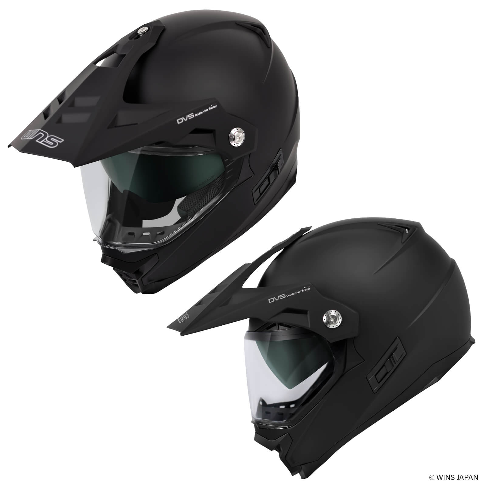 X-ROAD3（エックスロード3）｜ヘルメット｜ウインズジャパン