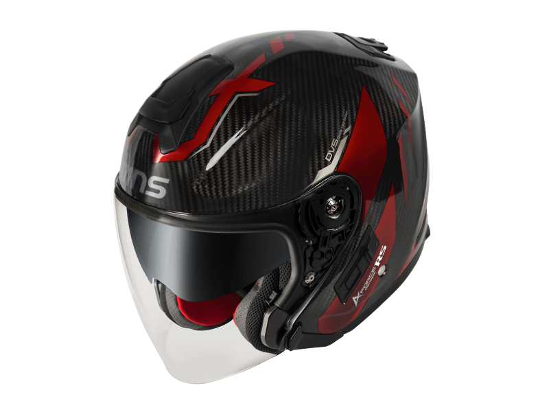 A-FORCE RS JET FLASH typeC（エー・フォース アールエス ジェット