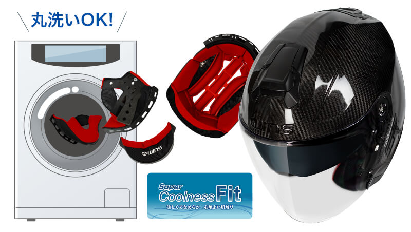 A-FORCE RS JET typeC（エー・フォース アールエス ジェット タイプ