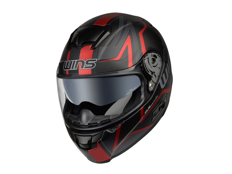 FF-COMFORTシリーズ｜ヘルメット｜ウインズジャパン