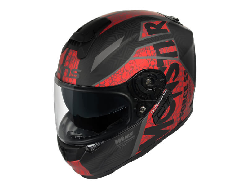 G-FORCE SS MONSTER（ジー・フォース エスエス モンスター