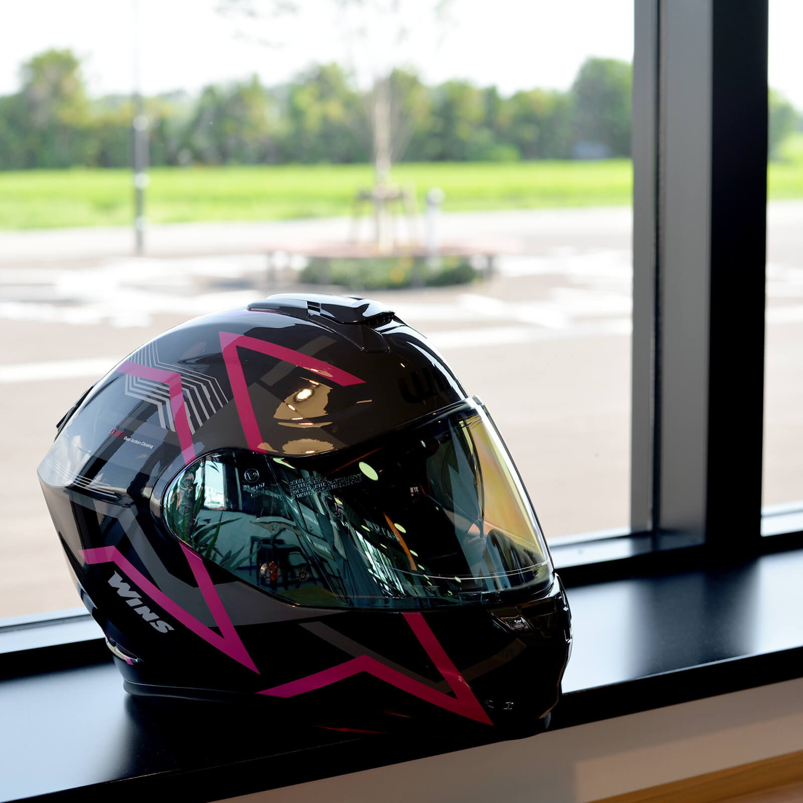 G-FORCE SS Z-LINE（ジー・フォース エスエス ゼットライン