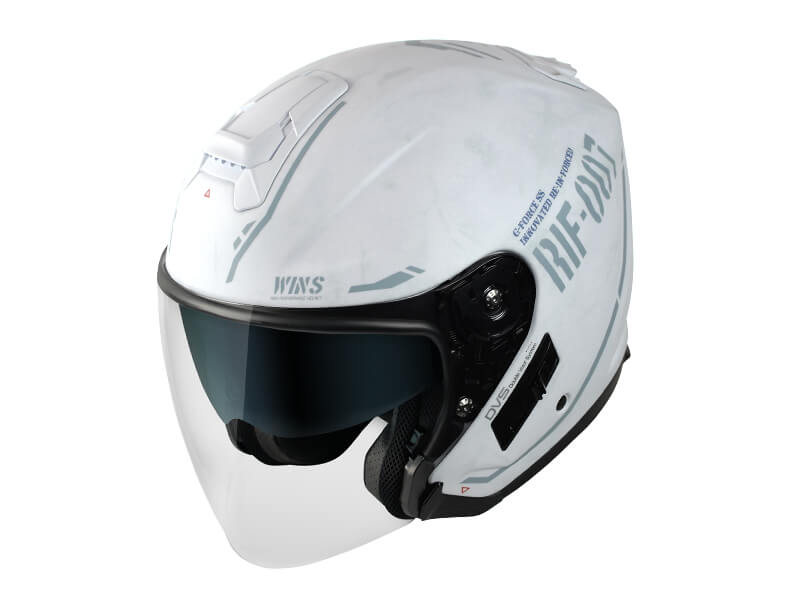 G-FORCE SS JET STEALTH typeC（ジー・フォース エスエス ジェット