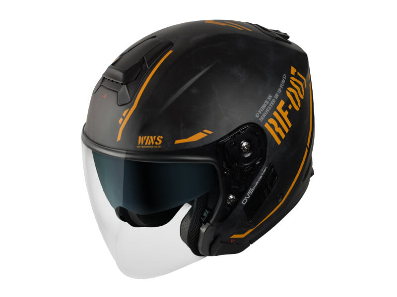 ヘルメット｜ウインズジャパン