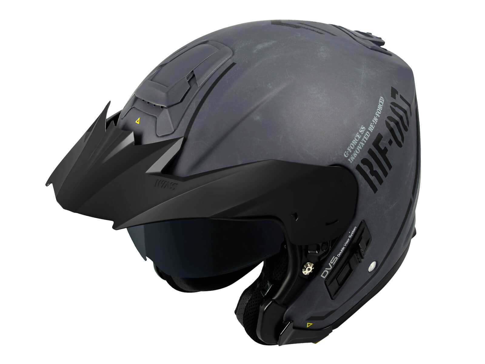 G-FORCE X（ジー・フォース エックス）｜ヘルメット｜ウインズジャパン