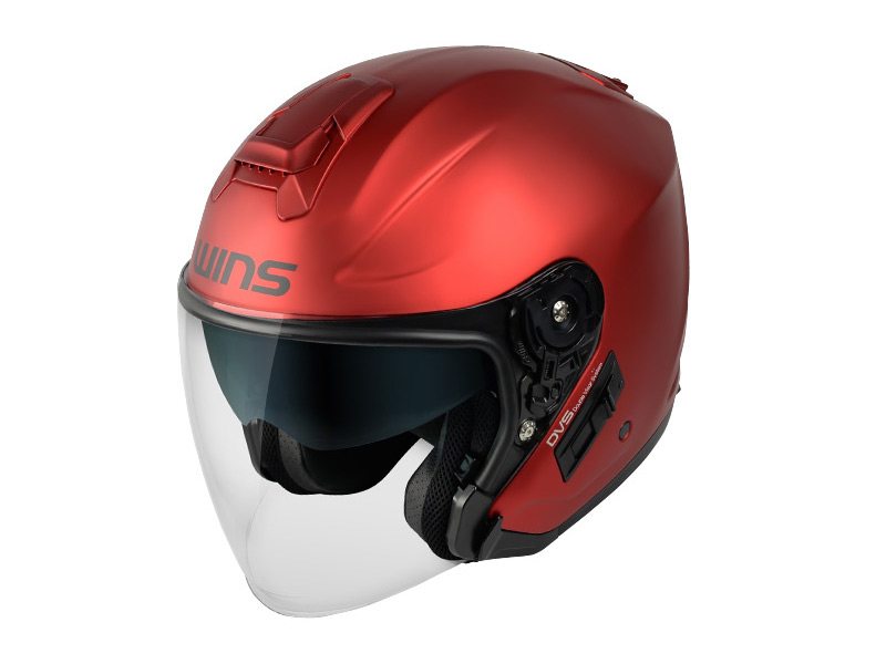 G-FORCE SS JET（ジー・フォース エスエス ジェット）｜ヘルメット