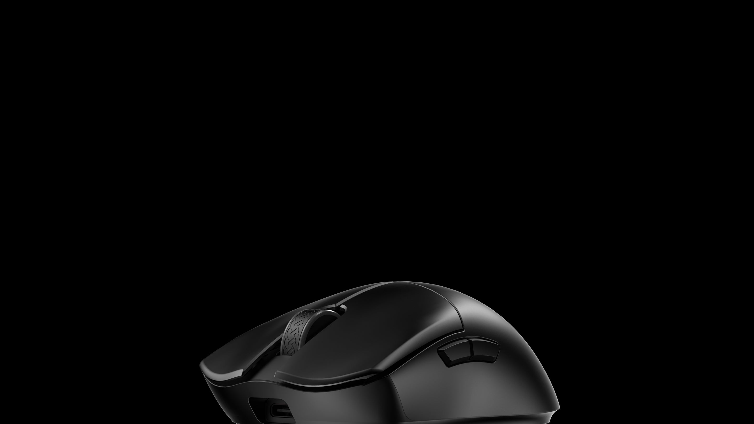 WLMOUSE HUAN | 48g Ultra-Light Wireless Mouse & Nordic 54H20