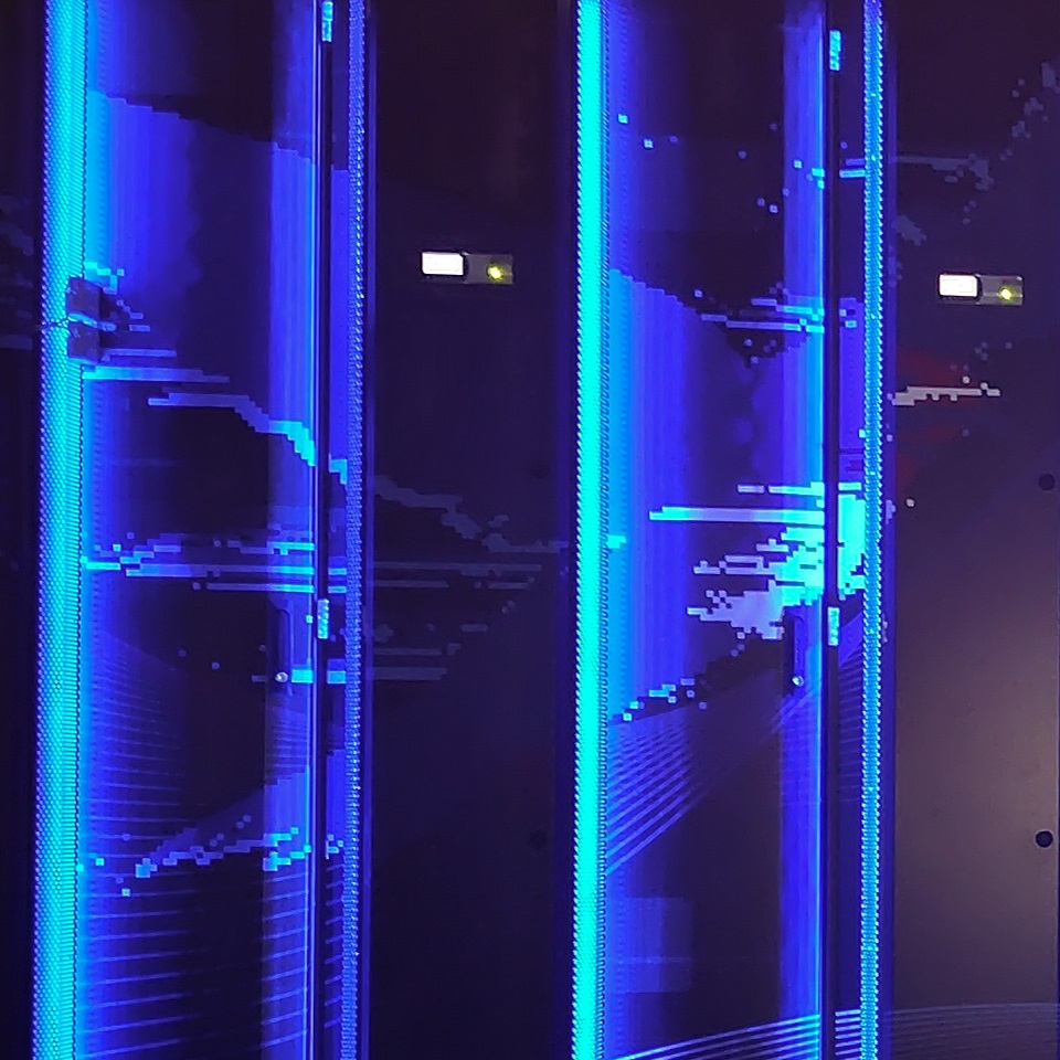 スーパーコンピュータ TSUBAME4.0 ラックデザインコンテスト