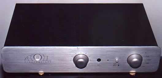 Atoll IN 50 integrated amp [English]