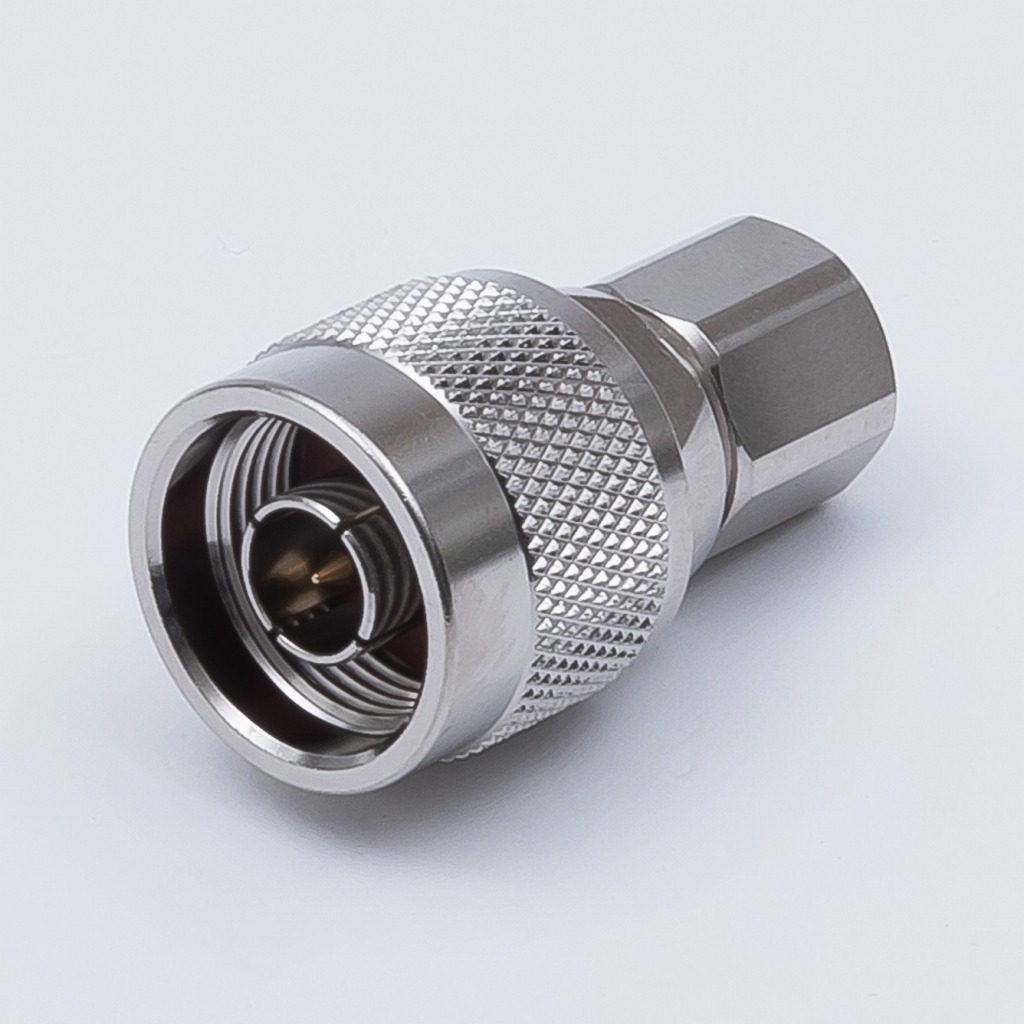 NP-5WZ│高周波同軸コネクターの製造・販売 株式会社トーコネ