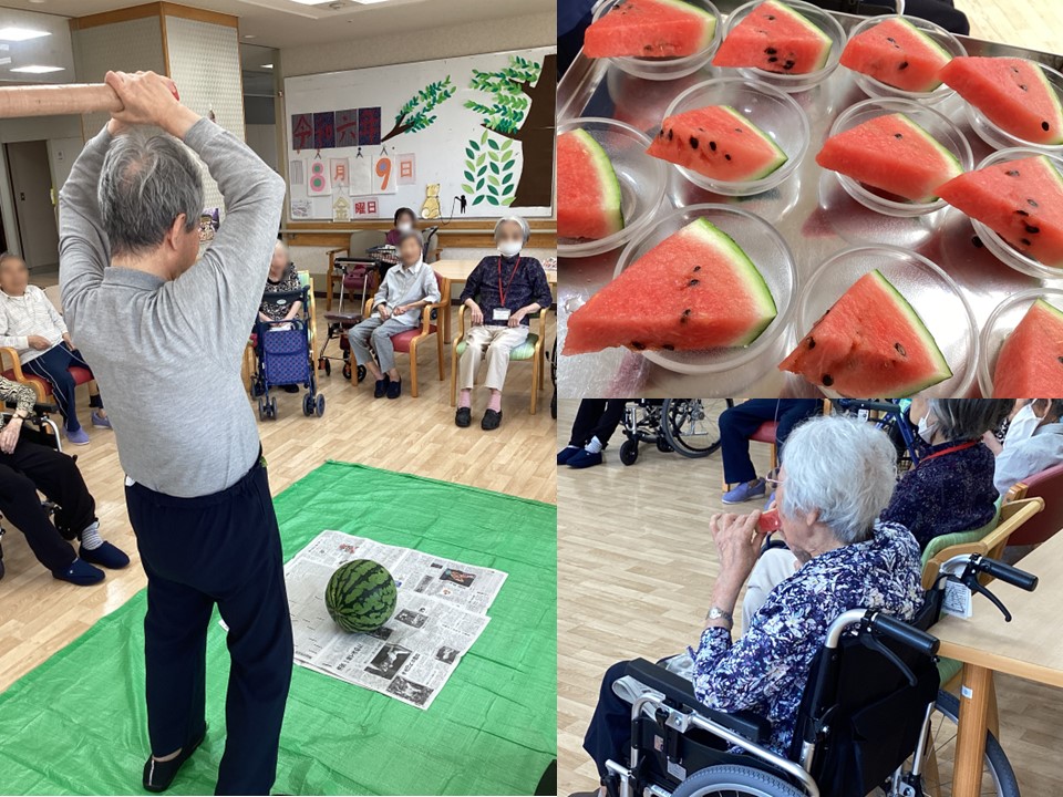 明日見らいふ南大沢NOW!│【公式】明日見らいふ南大沢｜ケア付き高齢者