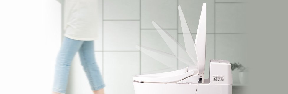 温水洗浄便座 ビューティ・トワレ RQTKシリーズ DL-RQTK20 | トラブル