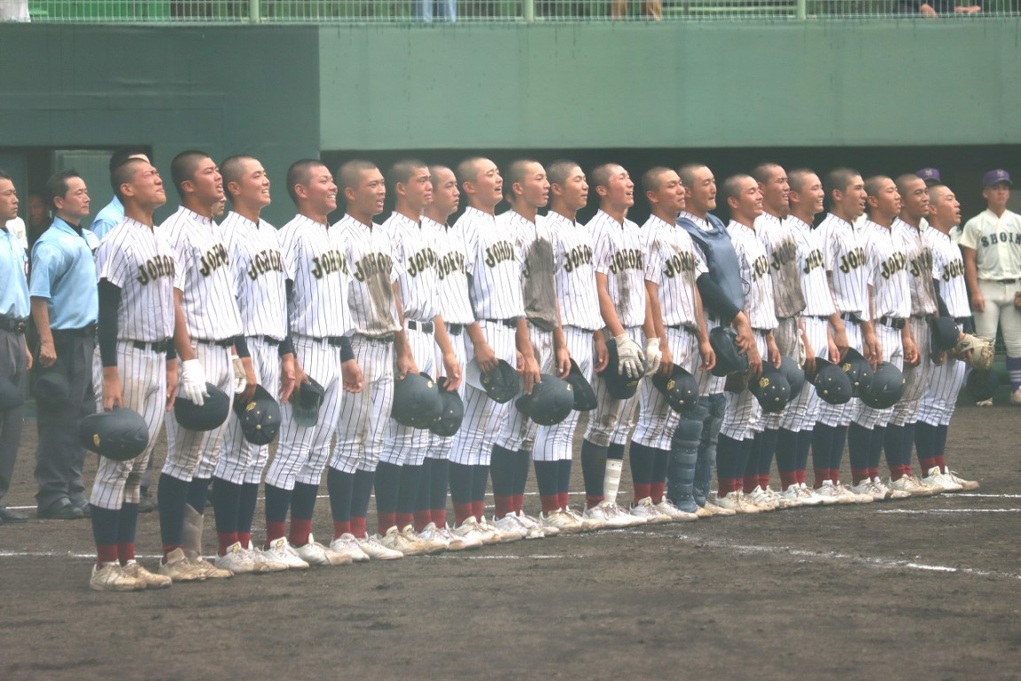 硬式野球部】甲子園出場！ - 鳥取城北高等学校