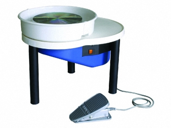 大型電動ろくろ RK-55 | 陶芸ショップ.コム / 陶芸用品・陶芸材料の専門店