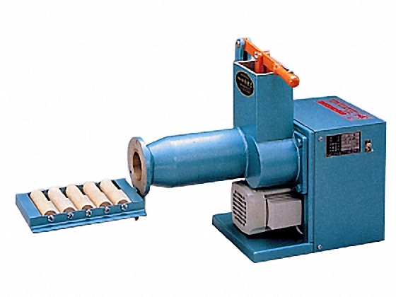 常圧式土練機 林田鉄工 KM-200 ステン 動作確認済み 常圧式土