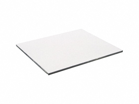 カーボランダム棚板 350*300*10mm | 陶芸ショップ.コム / 陶芸用品