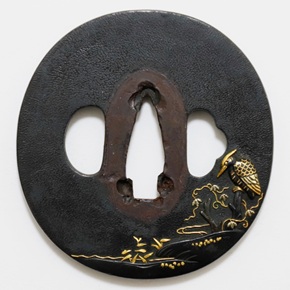 日本刀・刀装具の販売・買取 （株）美術刀剣松本 千葉県野田市