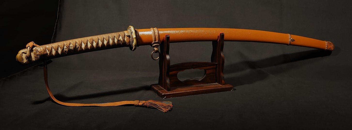 商品詳細｜日本刀の通信販売【刀剣 はせ川】鍔（つば）・刀袋の取り扱い