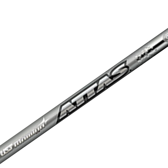 UST Mamiya Attas Iron Shaft