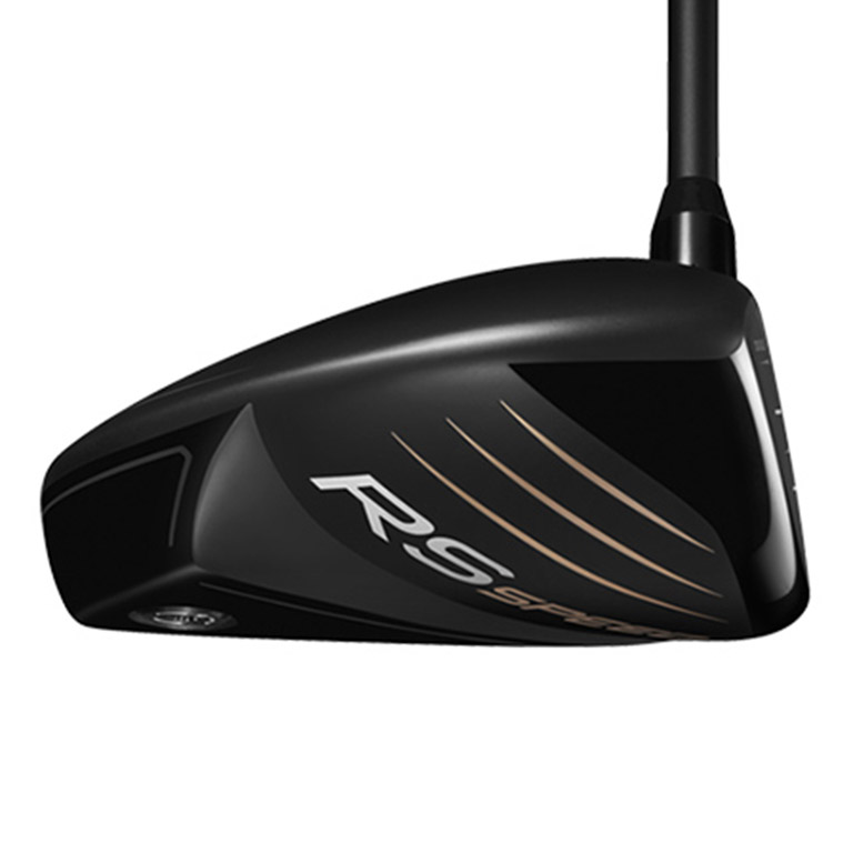 PRGR RS Speed Driver